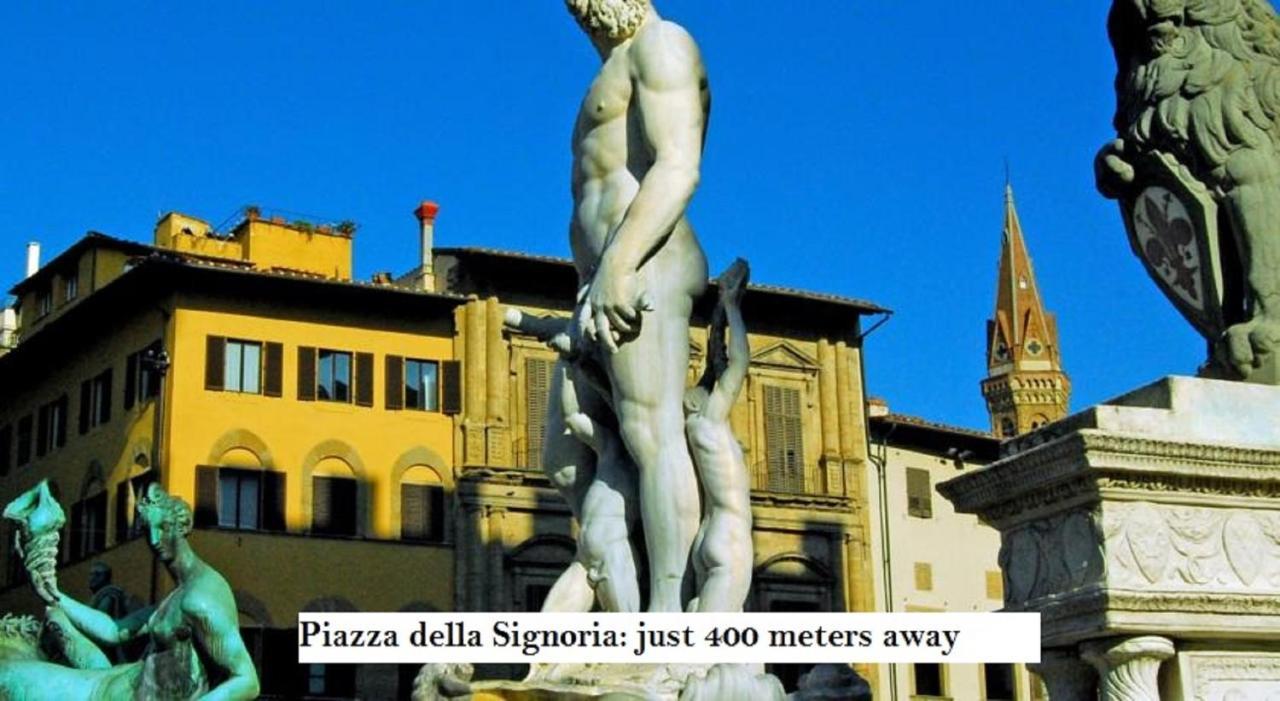 Happy San Niccolo N.2 Apartamento