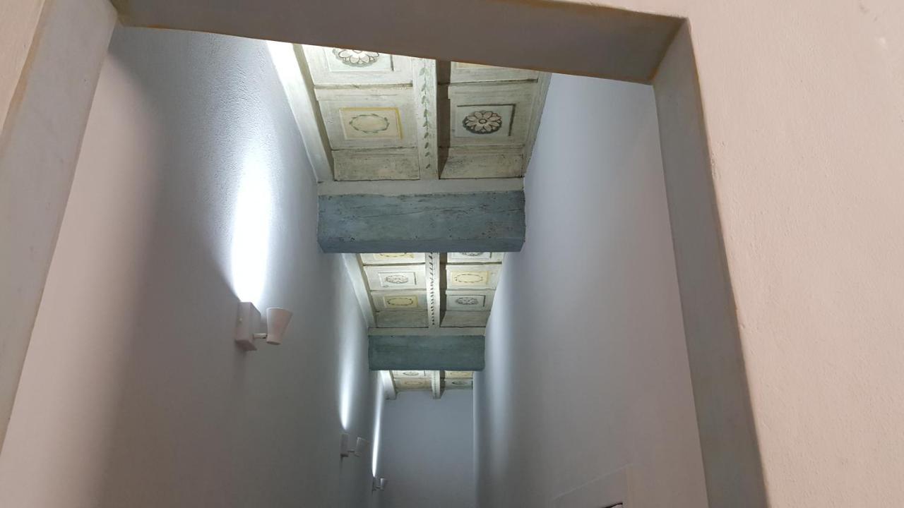 Happy San Niccolo N.2 Appartement *