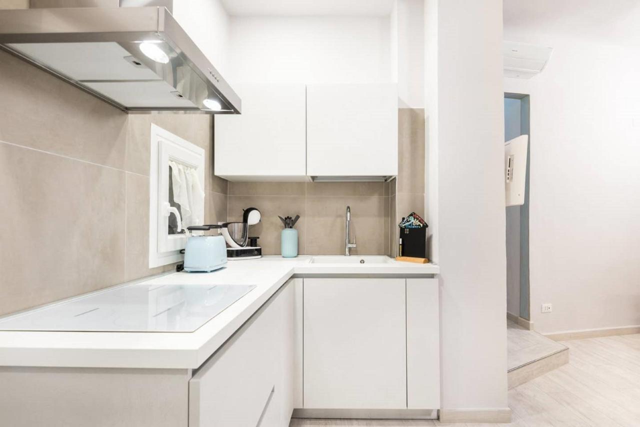 Appartement Happy San Niccolo N.2 Florence