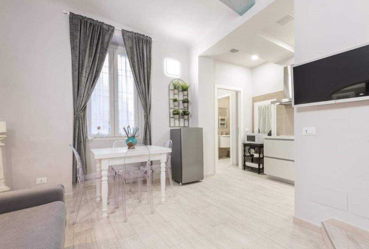 Happy San Niccolo N.2 Appartement Florence